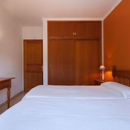 Pinos Altos 10 Apartamento Cala de Sant Vicenc Exterior foto