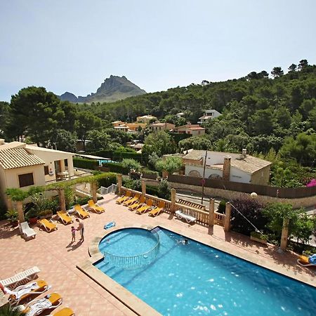 Pinos Altos 10 Apartamento Cala de Sant Vicenc Exterior foto