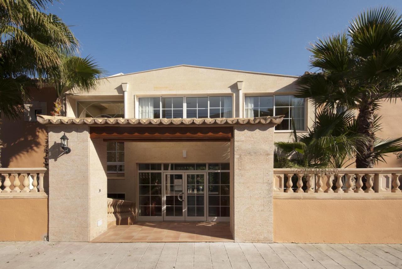 Pinos Altos 10 Apartamento Cala de Sant Vicenc Exterior foto