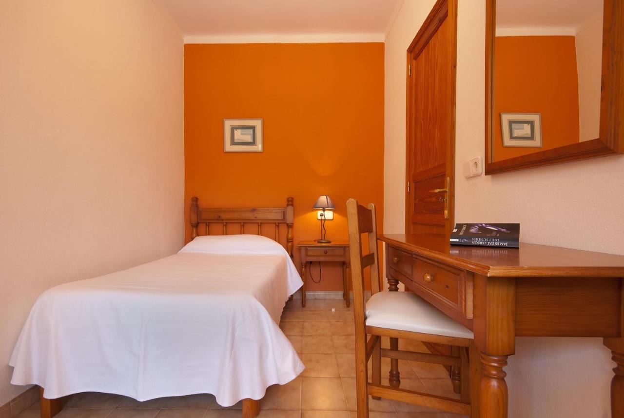 Pinos Altos 10 Apartamento Cala de Sant Vicenc Exterior foto