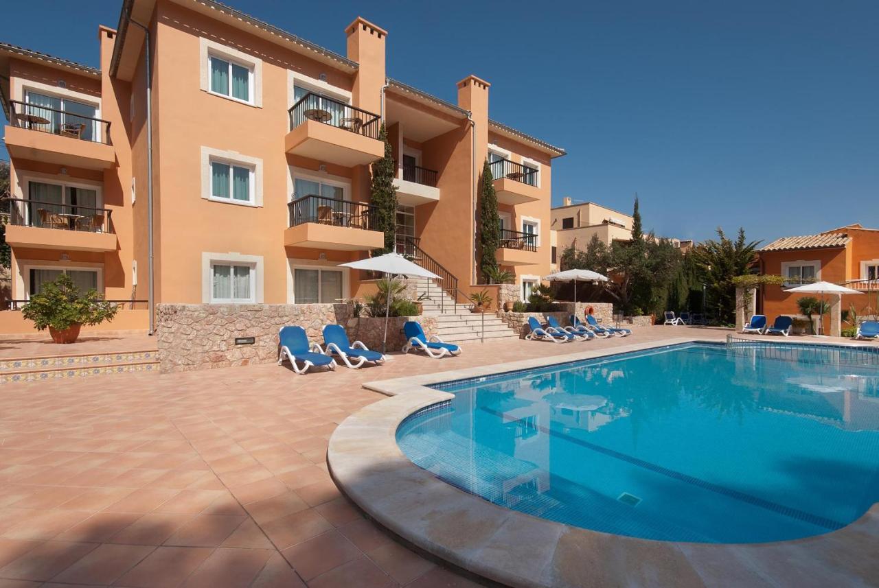 Pinos Altos 10 Apartamento Cala de Sant Vicenc Exterior foto